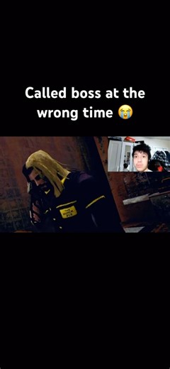 Dude was on the pooper