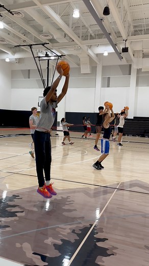 7.5K views · 29 reactions |  RESISTED POGO HOPS  離 Partner drill...