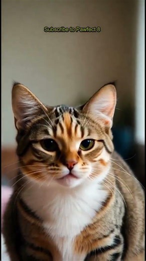 3 Random facts about cats