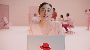 Delivering new features on legacy tech is complex. But on our hybrid cloud app platform, one telco provider does it faster. See how you can develop and deploy apps the way you need—at the speed and cost you need, too. https://red.ht/3wjJSm7 | Red Hat