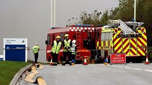 Leicestershire and Rutland Fire and Rescue Service - Alchetron, the free social encyclopedia
