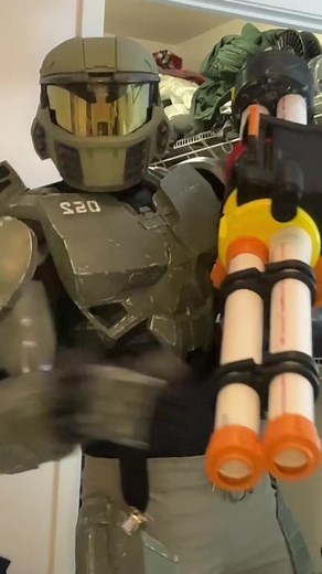 Spartan OFiveTwo on TikTok