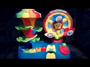 Vtech Play and Learn Fun Fair Toy (2004)