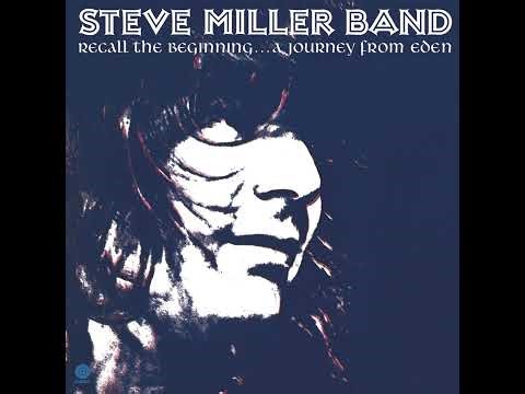 Steve Miller Band Fandango HQ with Lyrics in Description
