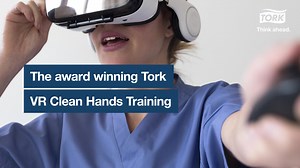 30 reactions | Today is World Hand Hygiene Day. Proper hand hygiene is the most effective way to prevent and control infection every day, at every point of care. Our brand Tork has developed the World Health Organization (WHO)'s 5 moments for Hand Hygiene into a VR training service for healthcare workers to train and improve at each of these critical moments. Learn more here: https://bit.ly/3eahDux | Essity | Facebook