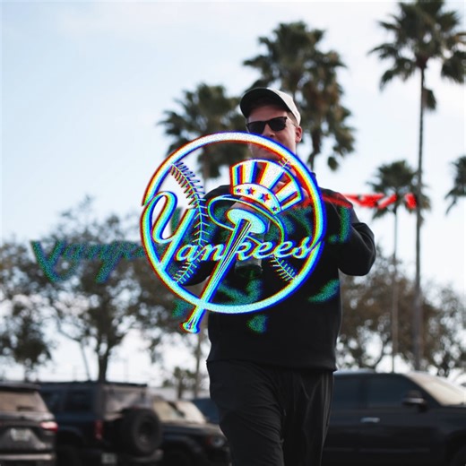 36K views · 1.1K reactions | A lovely day 﫶 | New York Yankees | Facebook