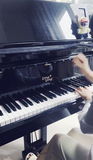 《与自我的终极对话：理性与感性》贝多芬奏鸣曲OP90第一乐章完整版