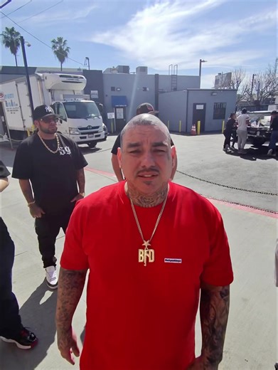 Shoutout to #bfdfatts he came all the way from Sacramento to book my EP package deal music video add on. We made a dope EP. Let’s turn this up for the westcoast 💨 #fypシ゚viral #fypシ