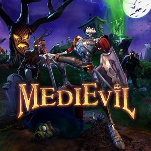 Medievil [Gameplay] - IGN