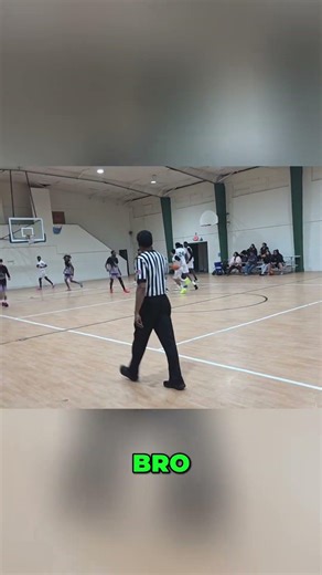 Basketball Jersey Swap & Game Winning Cramp! #aaufam #wolfpackprime #youthbasketball #highlights