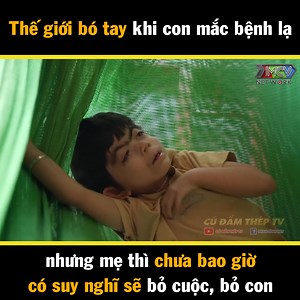 4M views · 122K reactions | Con dù lớn vẫn là con của Mẹ, đi suốt đời lòng Mẹ vẫn theo con. ----- Nguồn: Cú Đấm Thép TV  Bản quyền được bảo vệ và quản lý bởi MCV Network #MCVNetwork #Mnetcorp #Netlove #MCV #CuDamThep #NWT #FBCDT_ | Winner P336 Band | Facebook