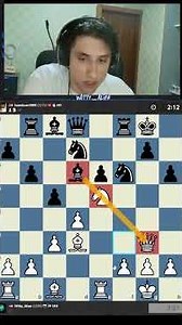 Alien Gambit Bonjour Variation! 👽