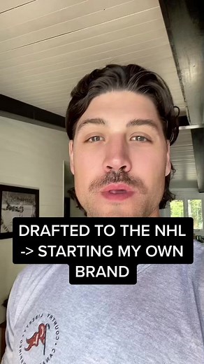 COUNTRY LIBERTY a Dragon’s Den pitch linked in my bio, check it out!🐉👀 #countryliberty #entrepreneur #hockeyplayer