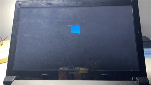 旧笔记本电脑升级之七-安装win10与验证启动速度