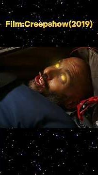 Creepshow (2019) | Horor Antologi Penuh Misteri & Teror Menegangkan#shorts
