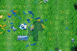 Dónde encontrar Plumas Antiguas en Core Keeper para fabricar el escáner de Azeos, el titán de los cielos