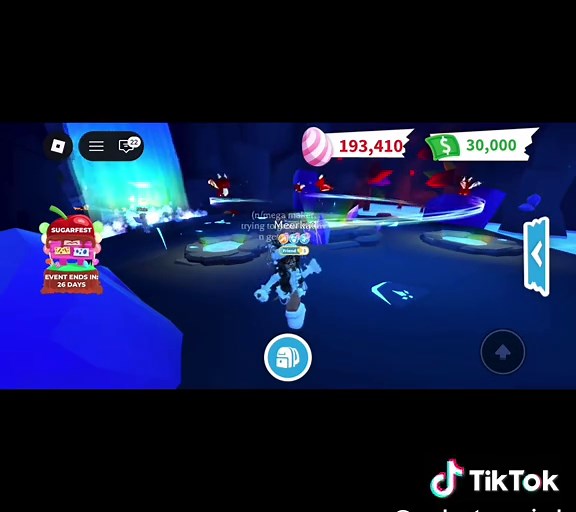 Creating My Second Neon Dragon in Adopt Me!