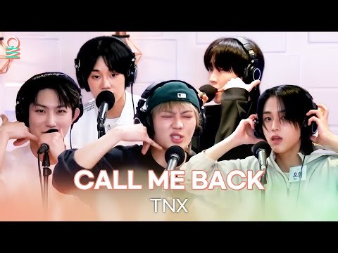 [ALLIVE] TNX - CALL ME BACK | 올라이브 | 친한친구 방송반｜MBC 260128 방송