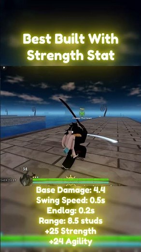 All Best Weapons/Endgame Weapons In Grand Blue / Including All Working Codes 2026
