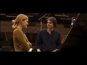 Athanor, Liszt Piano Concerto no1&2, Totentanz