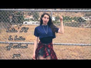 Problem-Cimorelli lyrics