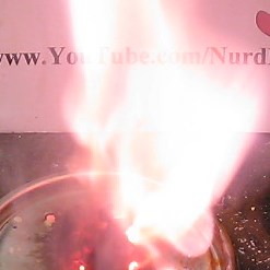 How to Make Potassium Nitrate