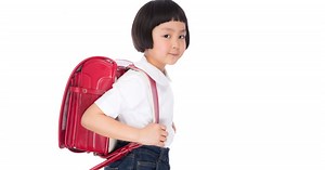 Why do kids in Japan use those large leathery “randoseru” school bags?