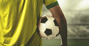 Por que o Brasil é o país do futebol?