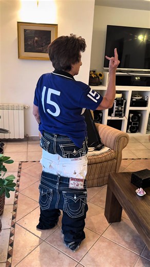 Baggys, True Religions y mas en la WEB [Link en descripción] 20%Off Transferencia 3 cuotas sin intereses