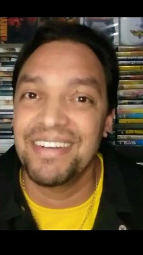 cena improvidada : filme: Irreversível #shorts