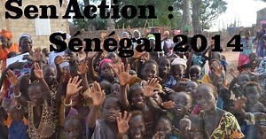 SEN'ACTION