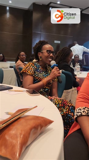 4.6K views · 64 reactions | The Annual Project Management Summit 2025 themed "Project Management in a Hyper-Connected World: Trends Shaping the Future,", featuring @kerrykagiri and @labancliff and Muthoni Kiarie amost other panelists was hosted @pmikenyachapter, the goal being forging a future where the human touch and Emotional Intelligence will not be lost to the depths of advancing technology | Citizen TV Kenya | Facebook