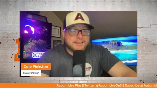 Behind The Scenes Insight On Auburn Football's Spring Practices & More Auburn Live Plus