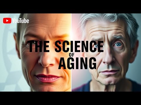 The Science of Aging| EverYoung Insights #longevity #healthyaging #antiaging #stayyoung