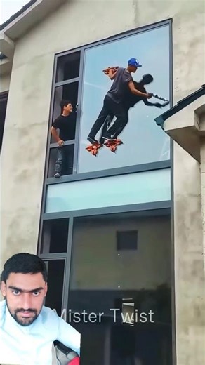 😱Mission Improbable - Zero Safety Mode ON!#automobile #construction #reels #home #funny #vlog #vlog