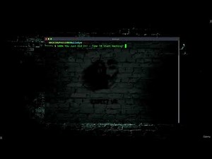 Hacking Course 25 Lab Setup Complete Time to Start Hacking