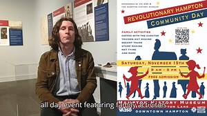 2.8K views · 56 reactions | Hampton History Museum on Reels | Facebook