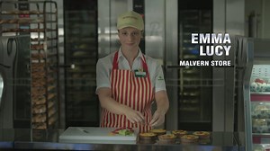 Morrisons | Britain's Got Talent | Cake