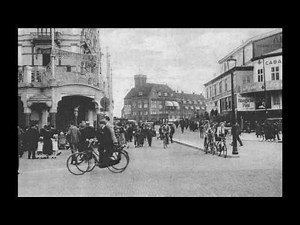 Scheveningen zoals het vroeger was (deel 2)