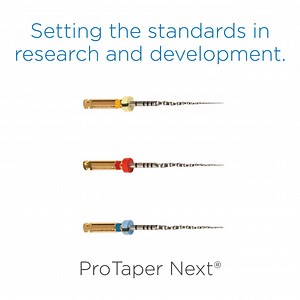 Dentsply Sirona - Setting the standards in research and development,...