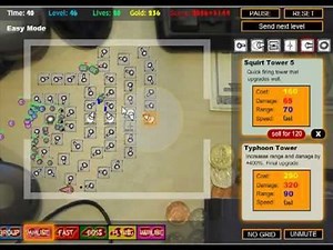 Desktop Tower Defense - Alchetron, The Free Social Encyclopedia