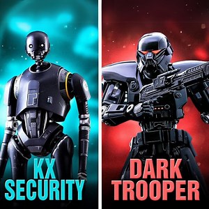 30K views · 694 reactions | EVERY SINGLE Imperial Droid Type Variant Explained! | Red Five | Facebook