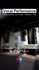 17K views · 402 reactions | LINE ARRAY SOUND TEST – TL208 vs PL312 vs MS55 Recorded live with iPhone 15 – no post-processing. Vocal | Bass | Instrumental #betathree #proaudio #linearray #linearrayspeaker #linearraysystem #prosound #stagesound #soundequipment #soundrental #livesound #soundcheck #livespeaker #audioengineering #stage #soundcheck #soundequipmentcompanies #speaker #beta3 #activespeaker #pasystem #outdoorsounds | Beta Three | Facebook