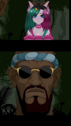 The New Recipe Upgrade Animations are INTENSE #davethediver #shorts