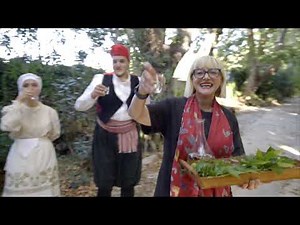The Life of Loi: Mediterranean Secrets l preview