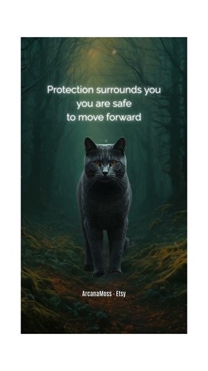 Cat Mom's Oracle Predictions for 3/17: Find Out What's in Store! #oracle #divination #fortunetelling