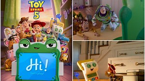 Toy Story 5: Exploring The Idea That "When Tech Comes In, It Wins"