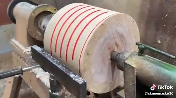 Mastering Woodturning Techniques for Beginners
