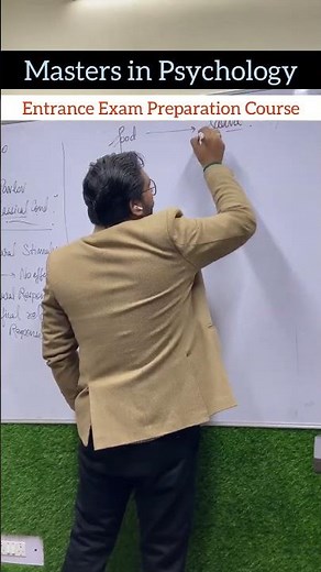 Ivan Pavlov - Classical Conditioning - Dog Experiment in Behaviorism Theory - Psychology Coaching