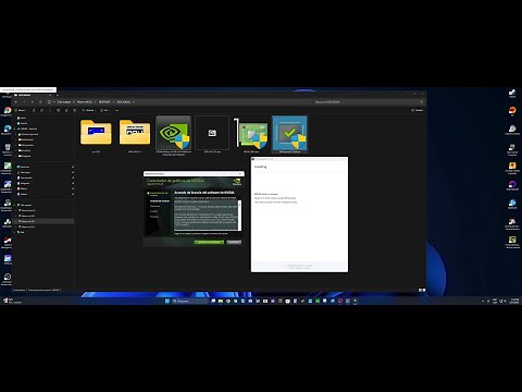 NVCleanstall Tutorial: Step-by-Step Installation and Optimization of the NVIDIA Driver
